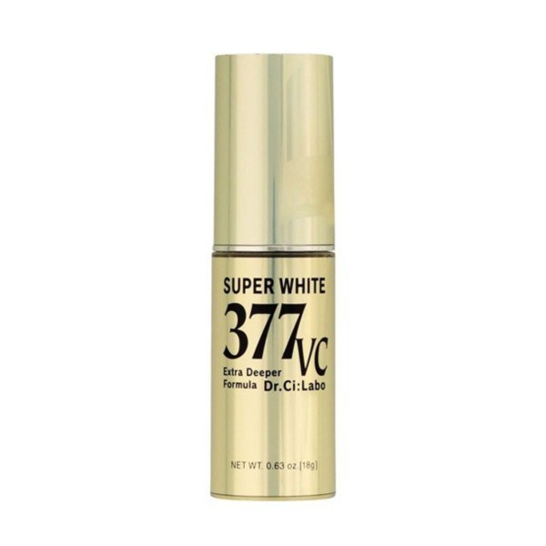 SUPER WHITE 377 VC ESSENCE