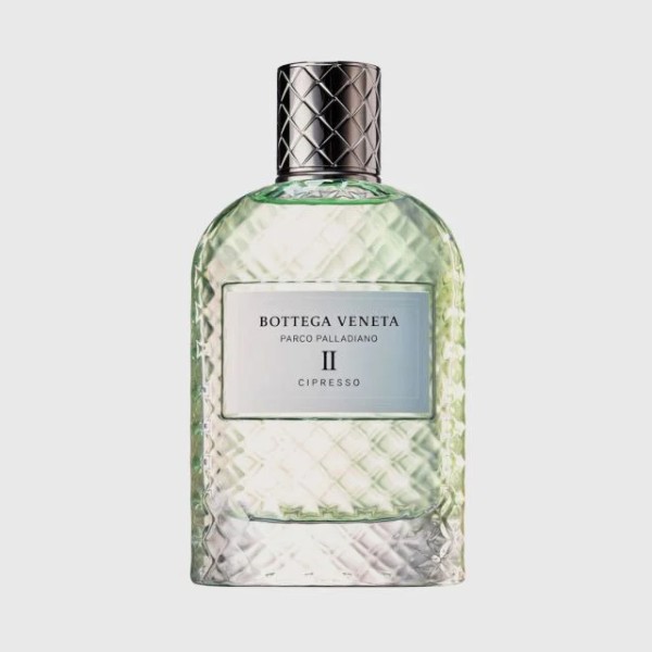 Parco Palladiano II - Cipresso Eau de Parfum