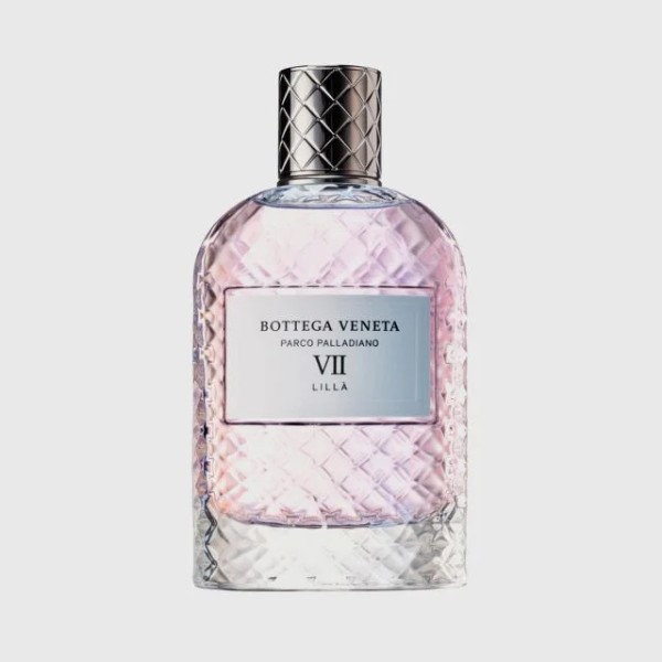 Parco Palladiano VII - Lillà Eau de Parfum