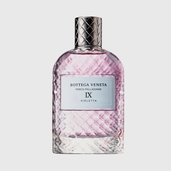 Parco Palladiano IX - Violetta Eau de Parfum