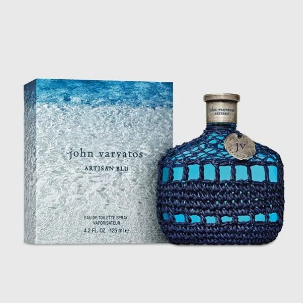 Artisan Blu EDT