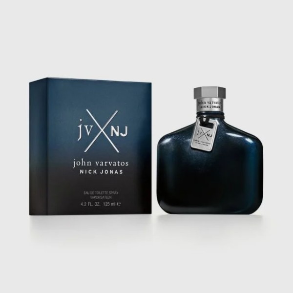 JVxNJ Blue Edition EDT Spray