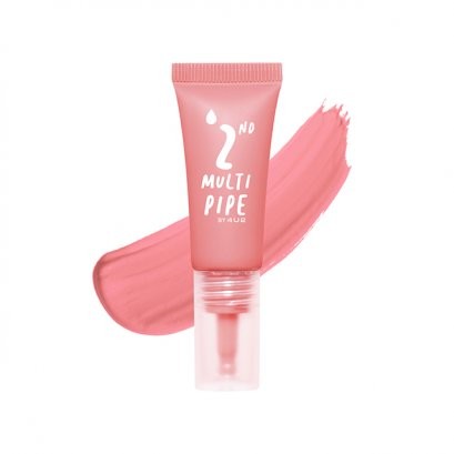 NO.02 TROPICAL STYLE