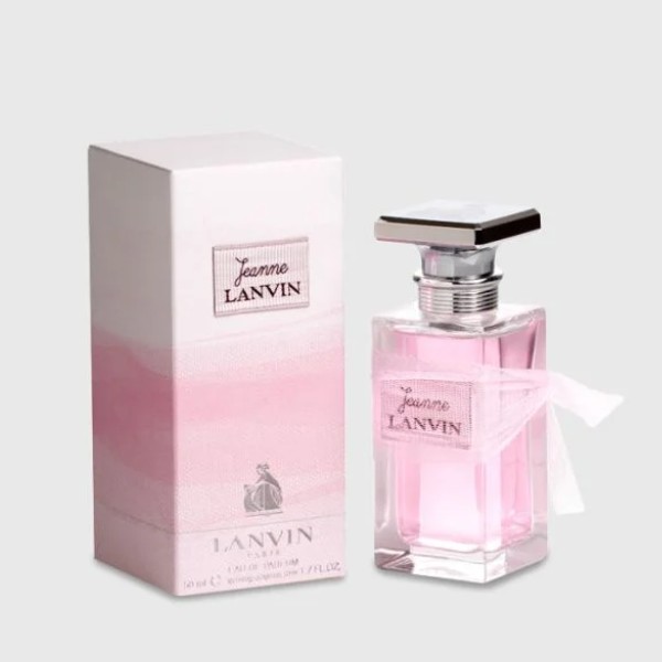 Jeanne LANVIN EDP