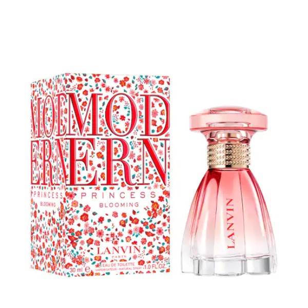 Modern Princess Blooming EDT