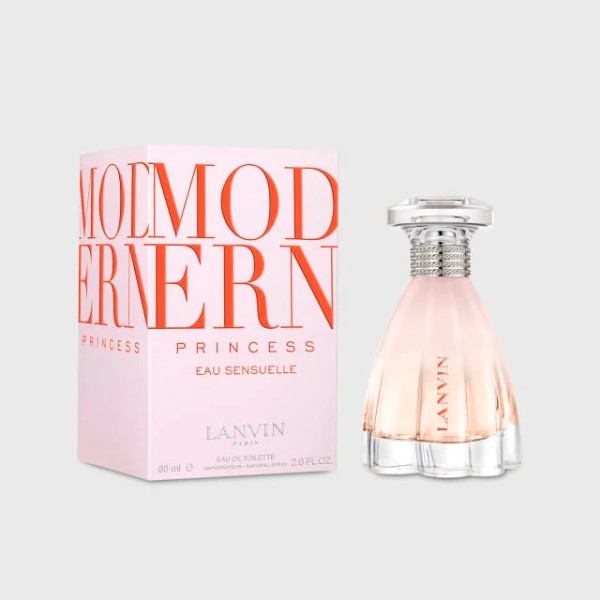 Modern Princess Eau Sensuelle EDT