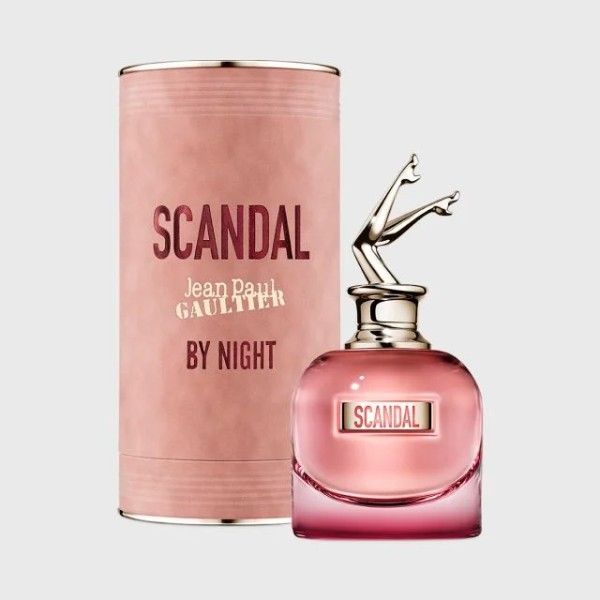 Scandal By Night EDP