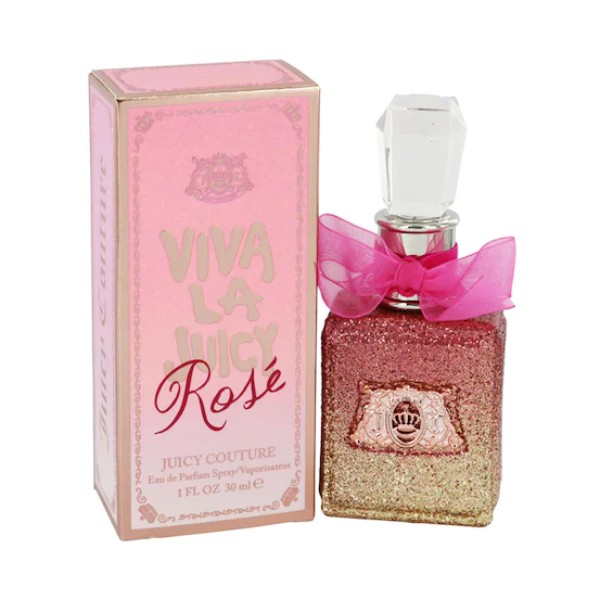 Viva La Juicy : Rose EDP Spray