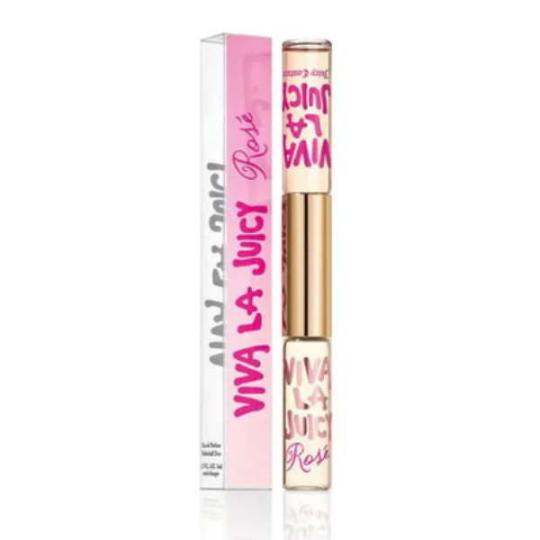 Viva La Juicy : Rose EDP Dual Rollerbal