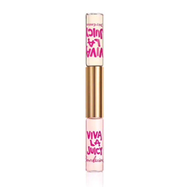 Viva La Juicy : Sucre EDP Rollerball Duo