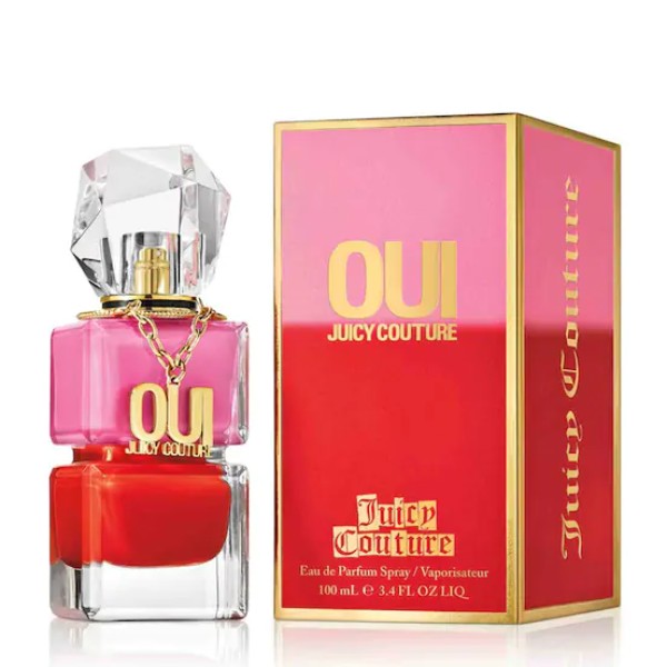 Oui Juicy Couture Edp