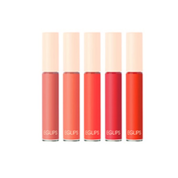 Velvet Fit Tint - Cream Cheese Series