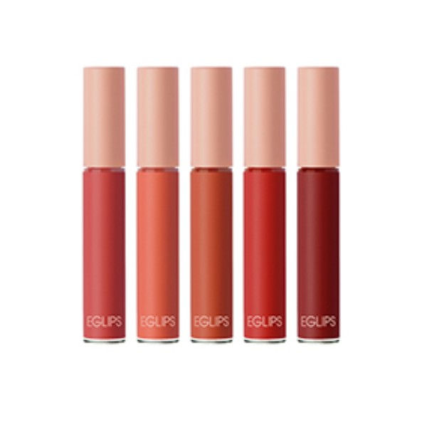 Velvet Fit Tint - Vintage Filter Sereis