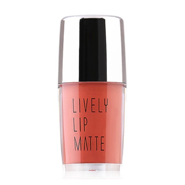 Lively Lip Matte