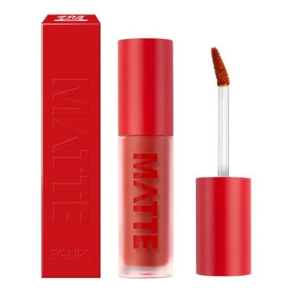 Matte Fit Lip Lacquer