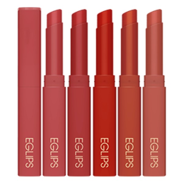 Muse In Velvet Lipstick