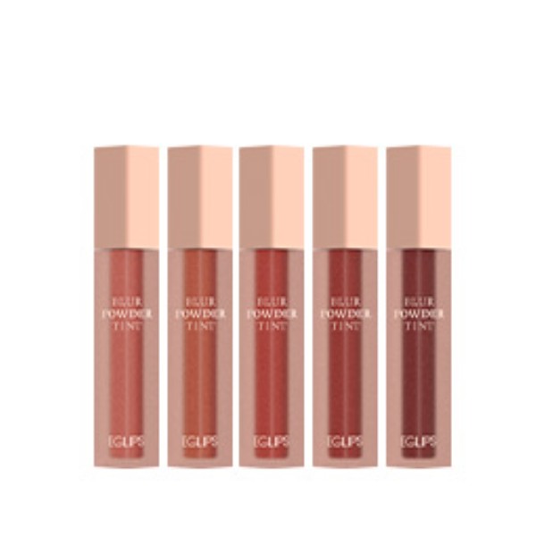 Blur Powder Tint