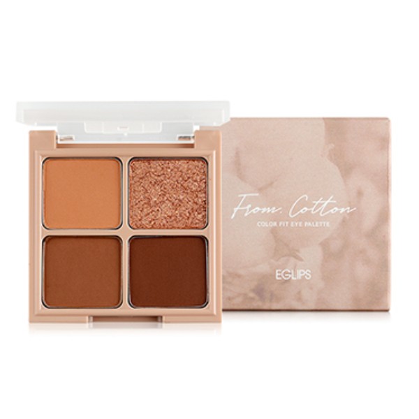 Color Fit Eye Palette