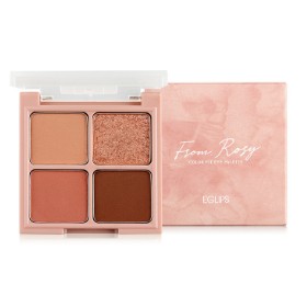 02 From.Rosy (โทนสีชมพูสุดนุ่มนวล)