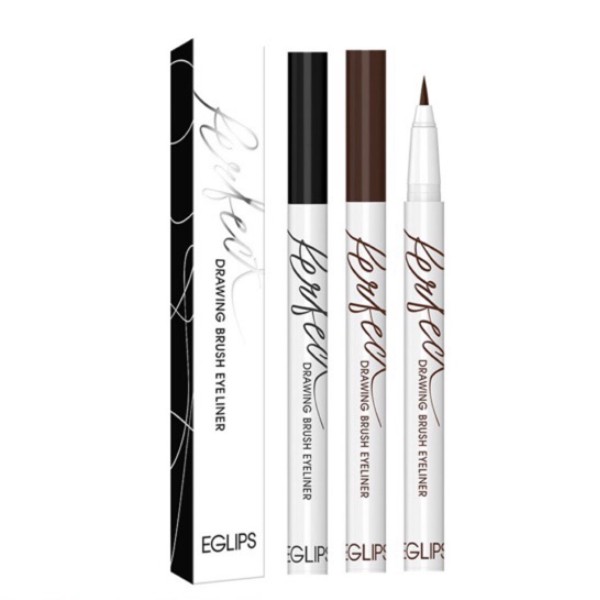Perfect Drawing Brush Eyeliner