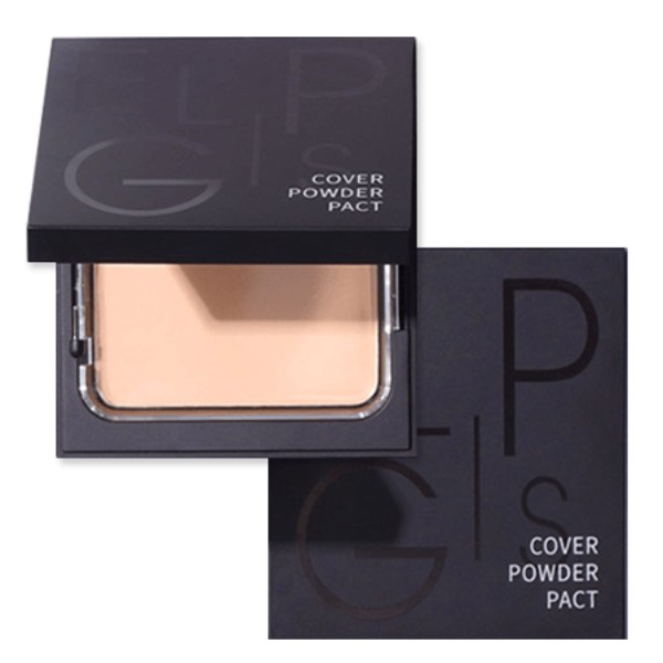 Cover Powder Pact