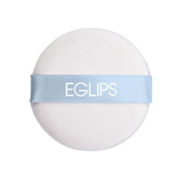 Blurring Powder Puff