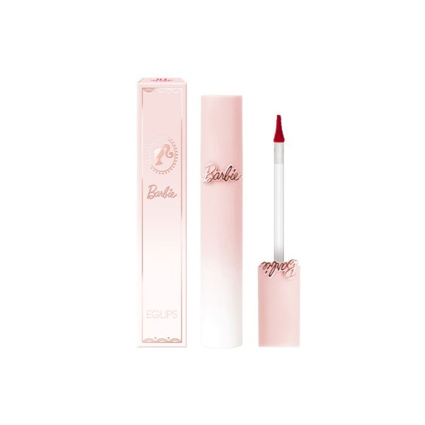 Barbie x Eglips Misty Velvet Tint