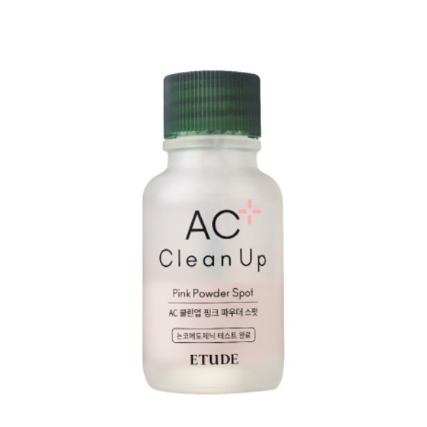 AC Clean Up Pink Spot