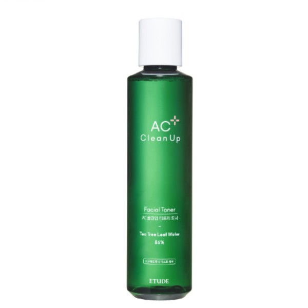 AC Clean Up Toner