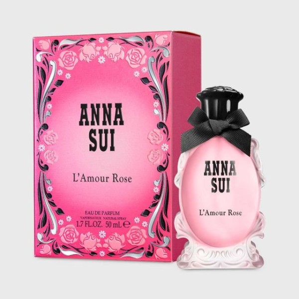 L'Amour Rose EDP