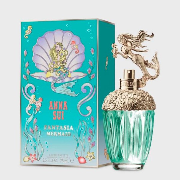 Fantasia Mermaid EDT