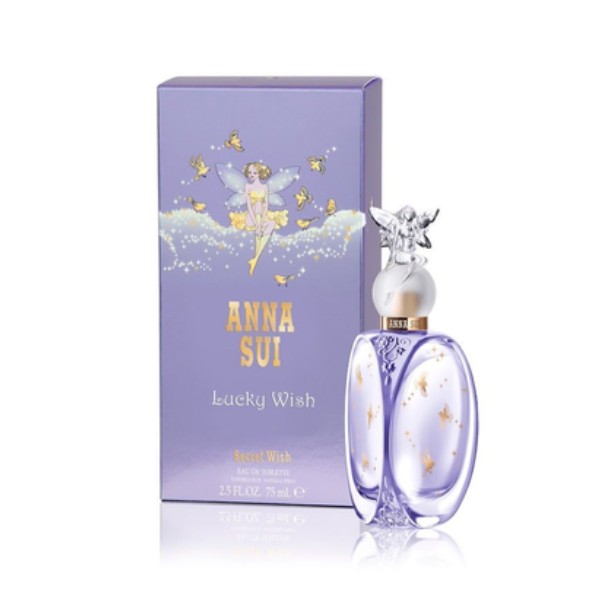 Lucky Wish EDT