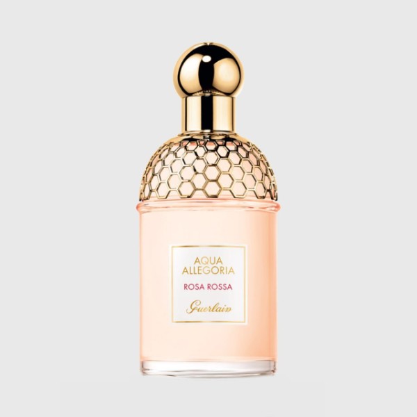 Aqua Allegoria Rosa Rossa EDT