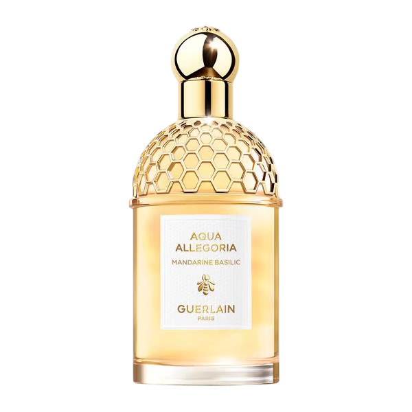 Aqua Allegoria Mandarine Basilic EDT
