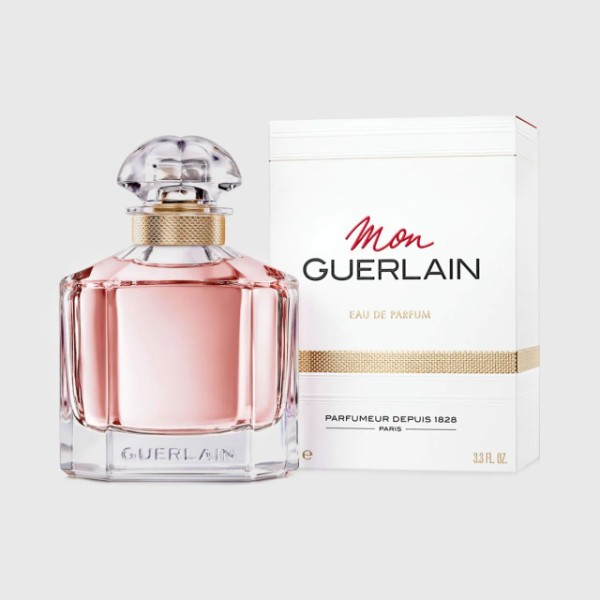 Mon Guerlain EDP