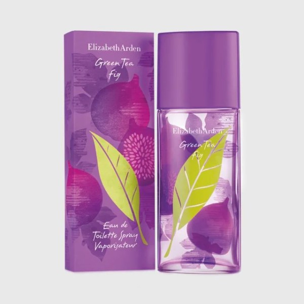 Green Tea Fig EDT