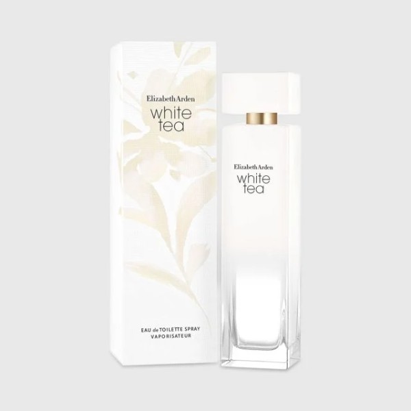 White Tea Spray EDT