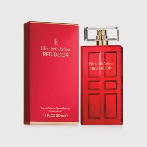 New Red Door EDT Spray