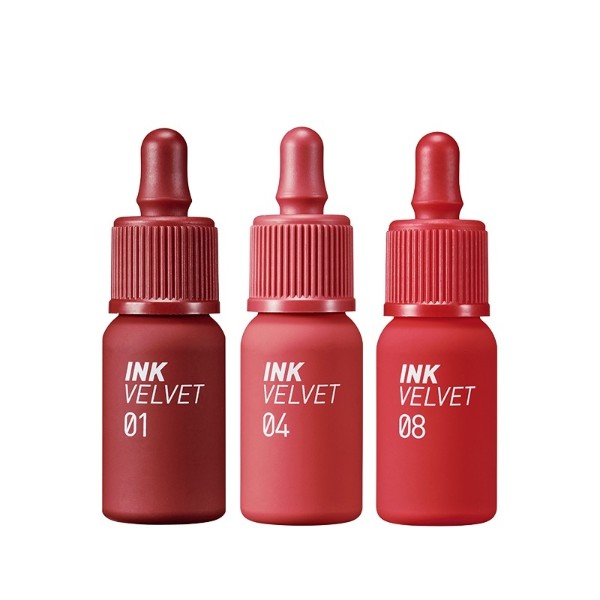 Ink Velvet (New)