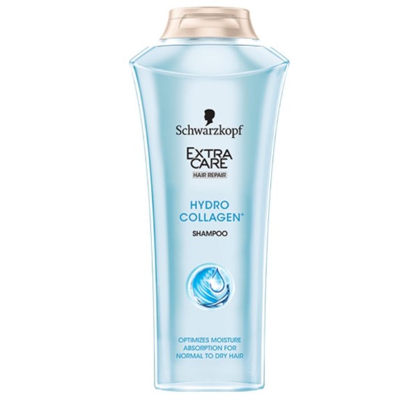 Extra Care Hydro Force Shampoo