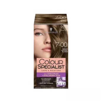 7.00 Medium Natural Blonde