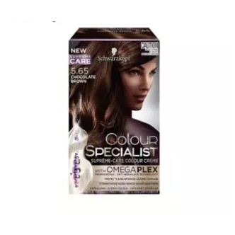 5.65 Chocolate Brown