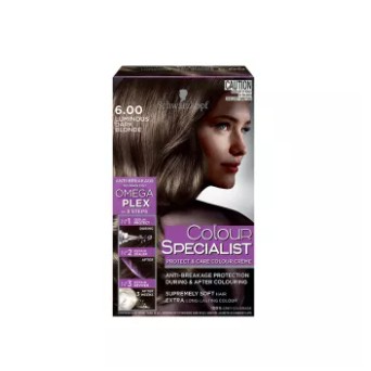 6.00 Luminous Dark Blonde