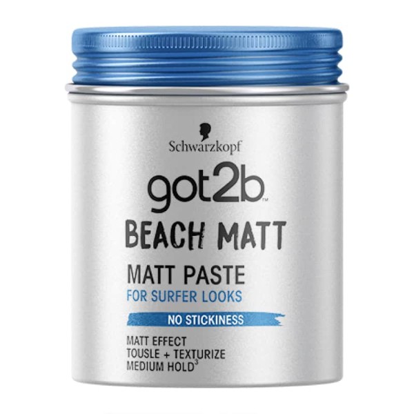 Got2b Beach Matt