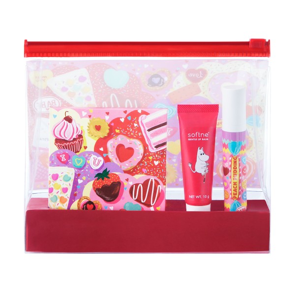 SWEETY CANDY SET