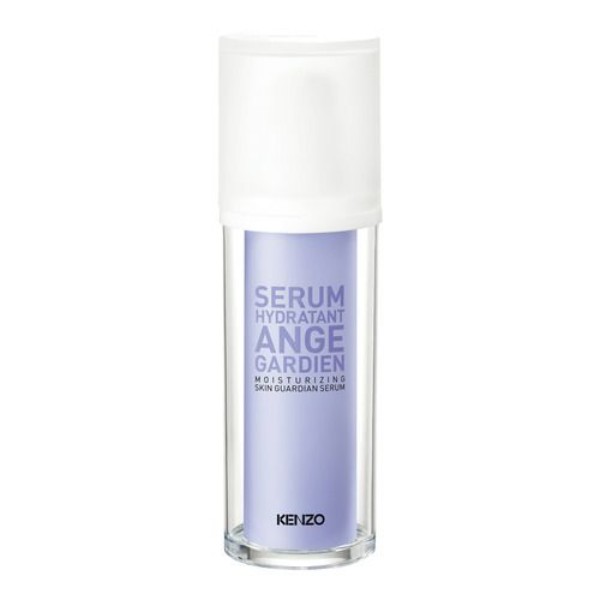 White Lotus : Moisturising Skin Guardian Serum