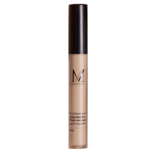 Professional Long Wearing & High Coverage Liquid Concealer