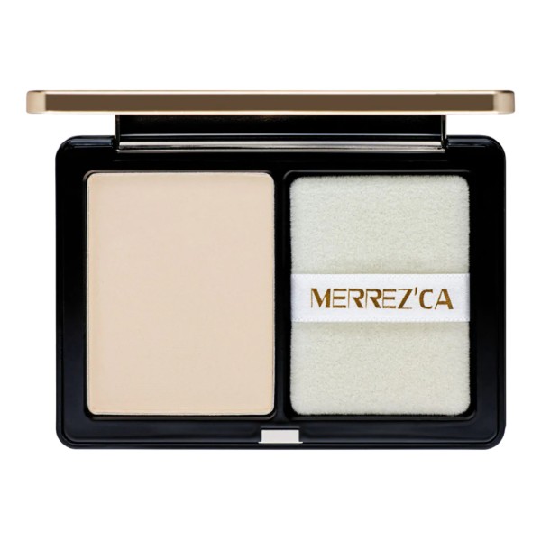 Excellent Covering Skin Setting Pressed Powder SPF50 PA+++