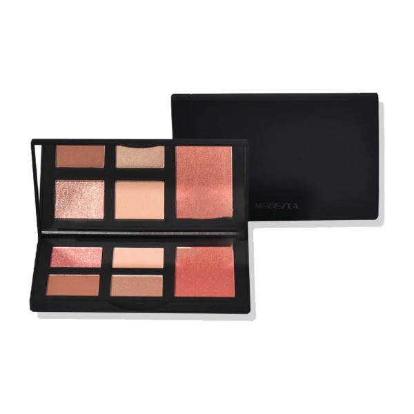 Getting Ready for My Palette