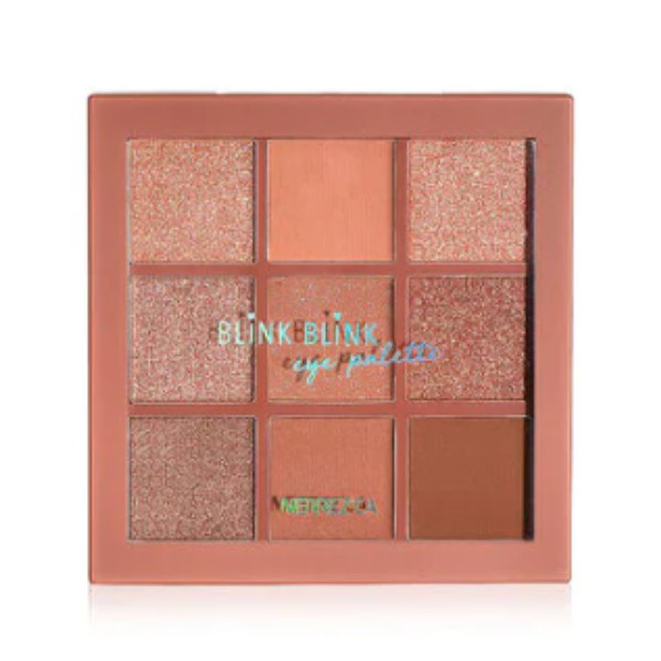 Blink Blink Eye Palette